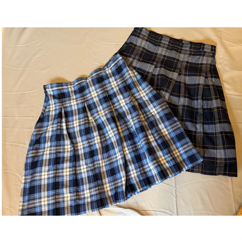 Lands End 26 closure mini